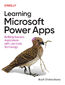 Learning Microsoft Power Apps