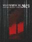 Sny umarłych 2023. Polski Rocznik Weird Fiction