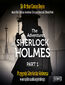 The Adventures of Sherlock Holmes Part 1. Przygody Sherlocka Holmesa w wersji do nauki angielskiego