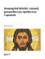 Nowogród Wielki: rozwój gospodarczo-społeczny i upadek