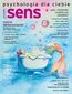 Sens. Psychologia dla ciebie Sens. Psychologia dla ciebie