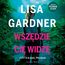 Wszędzie Cię widzę. Cykl z Frankie Elkin. Tom 3 Wszędzie Cię widzę. Cykl z Frankie Elkin. Tom 3