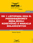 Od 1 listopada 2024 r. przedsiębiorcy będą mogli korzystać z wakacji składkowych