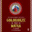 Matka. Gołoborze. Tom 2