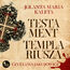 Tajemnica templariusza