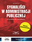 Sygnaliści w administracji publicznej. Procedura dla pracodawcy