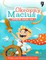 Okropny Maciuś i Namolna Niania. Tom 1