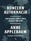 Koncern Autokracja Dyktatorzy, którzy chcą rządzić światem