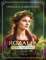 CÓRKI BOTANIKA. ZIELARKI. ROZALIA TOM 2