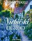 Niebieski ogród