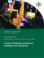 E-SPORT: PROBLEMY BADAWCZE I PERSPEKTYWY ROZWOJU