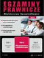 Egzaminy Prawnicze Ministerstwa Sprawiedliwości 2025. Tom 2. Akta gospodarcze i administracyjne