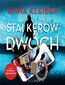 Stalkerów dwóch. Tom 2. Komedia zagadek