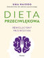 Dieta przeciwlękowa. Rewolucyjny przewodnik