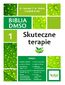 Biblia DMSO tom 1. Skuteczne terapie Biblia DMSO tom 1. Skuteczne terapie