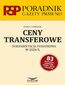 Ceny transferowe dokumentacja podatkowa w 2024 r