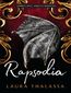 Rapsodia. The Bargainer. Tom 1 Rapsodia. The Bargainer. Tom 1