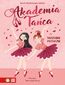 Akademia Tańca (Tom 1). Akademia Tańca. Naszyjnik przyjaźni