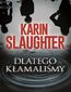 Dlatego kłamaliśmy. Will Trent. Tom 12
