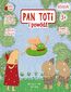 Pan Toti i powódź