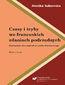 Czasy i tryby we francuskich zdaniach podrzędnych. Wyd. 2