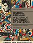 Historia przemian w sztukach graficznych po 1945 roku