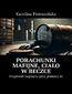 Porachunki mafijne, ciało w beczce Porachunki mafijne, ciało w beczce