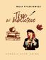 Trup w bibliotece Trup w bibliotece