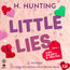 Little Lies. Lies, Hearts & Truths. Tom 1