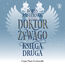 Doktor Żywago. Księga druga