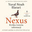 Nexus. Krótka historia informacji