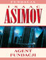 Fundacja (#6). Agent Fundacji