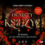 Ognisty księżyc. W mrokach Luizjany. Tom 3