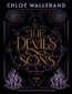 The Devil's Sons (t.2)
