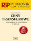 Ceny transferowe - dokumentacja podatkowa w 2024 r
