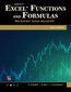 Microsoft Excel Functions and Formulas. Master Excel Formulas and Functions for Efficient Data Management With Excel 2021/Microsoft 365