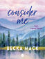 Consider Me. Playing For Keeps. Tom 1