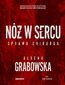 Nóż w sercu. Sprawa chirurga