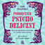 Podręcznik psychodeliczny. Praktyczny przewodnik po psylocybinie, LSD, ketaminie, MDMA i ayahuasce