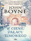 W cieniu Pałacu Zimowego