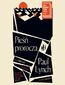 Pieśń prorocza