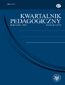 Kwartalnik Pedagogiczny 2024/2 (272)