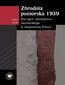 Zbrodnia pomorska 1939, Początek ludobójstwa niemieckiego w okupowanej Polsce Zbrodnia pomorska 1939, Początek ludobójstwa niemieckiego w okupowanej Polsce