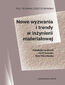 Nowe wyzwania i trendy w inżynierii materiałowej