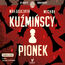 Etnokryminał (tom 2). Pionek