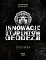 Innowacje studentów geodezji 2023/2024
