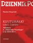 KULTURAŁKI czyli lustro. Felietony z "Dziennika Polskiego" z lat 2000-2017