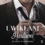 Hudson. Uwikłani. Tom 4
