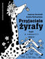 Przyjaciele żyrafy. Bajki o empatii. Tom 4