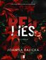 Red Lies. Bracia Weston. Tom 1